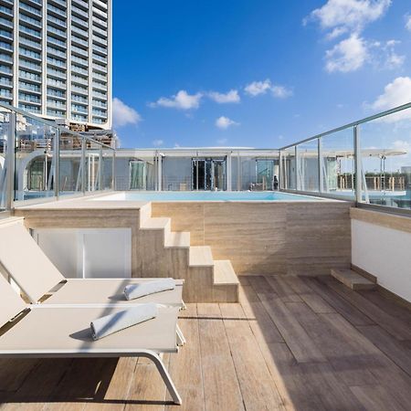 Hotel Levante St Julian'S, Affiliated By Melia Saint Julian's 외부 사진