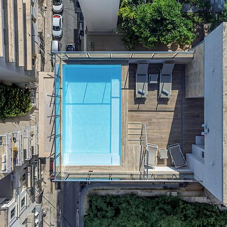 Hotel Levante St Julian'S, Affiliated By Melia Saint Julian's 외부 사진
