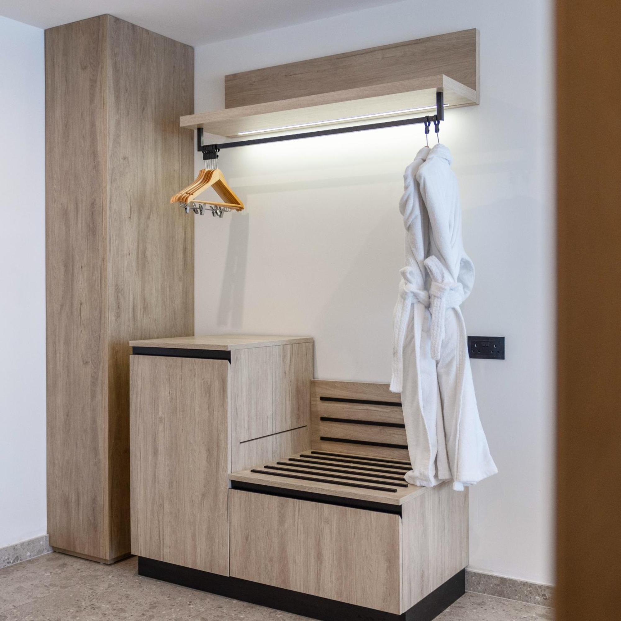 Hotel Levante St Julian'S, Affiliated By Melia Saint Julian's 외부 사진