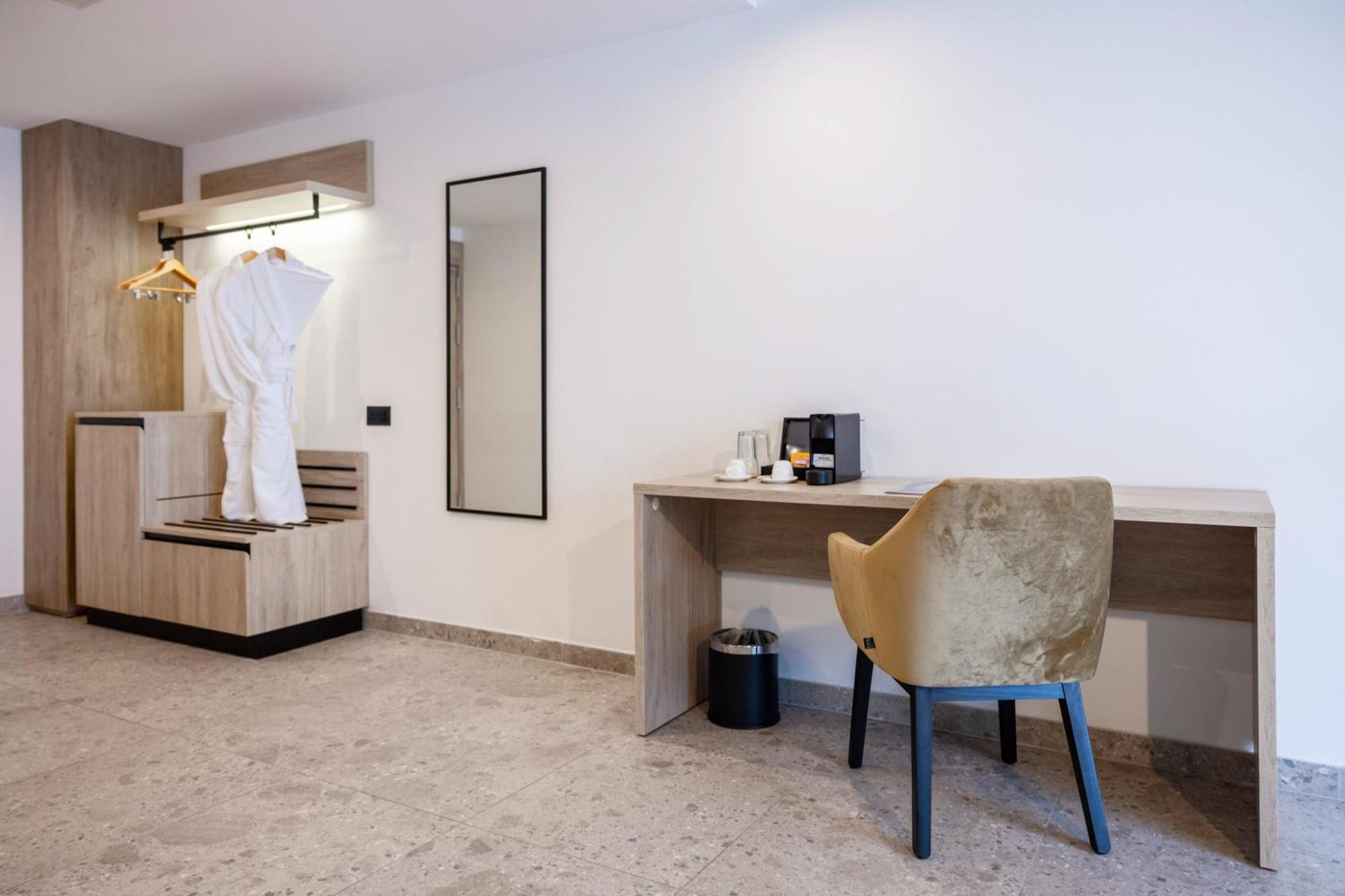 Hotel Levante St Julian'S, Affiliated By Melia Saint Julian's 외부 사진