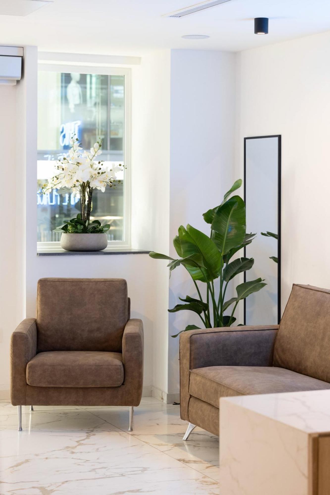 Hotel Levante St Julian'S, Affiliated By Melia Saint Julian's 외부 사진