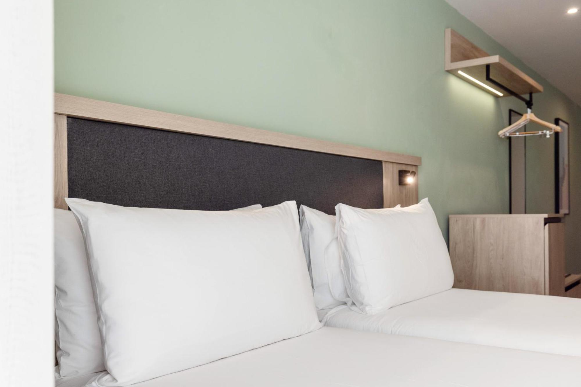 Hotel Levante St Julian'S, Affiliated By Melia Saint Julian's 외부 사진