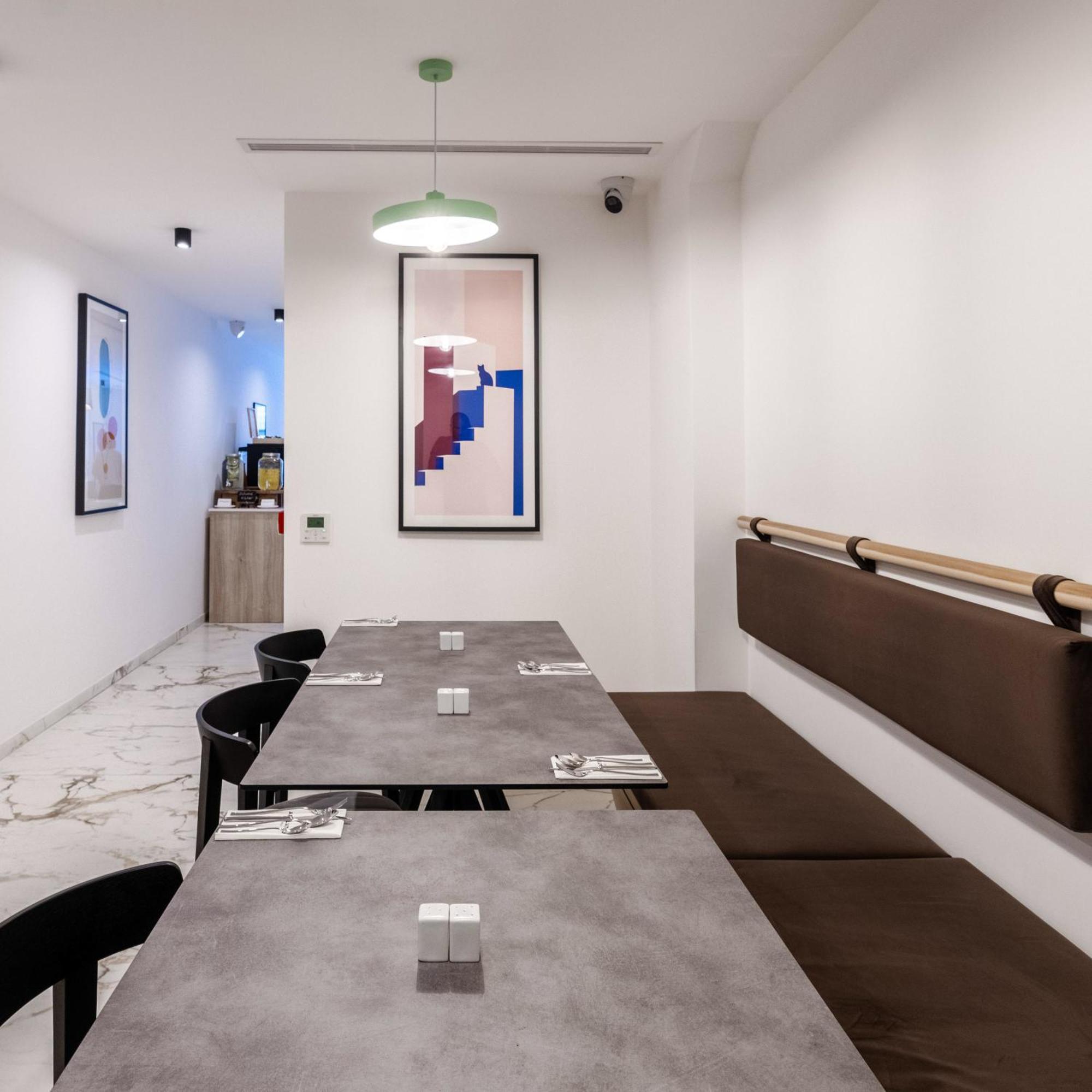 Hotel Levante St Julian'S, Affiliated By Melia Saint Julian's 외부 사진