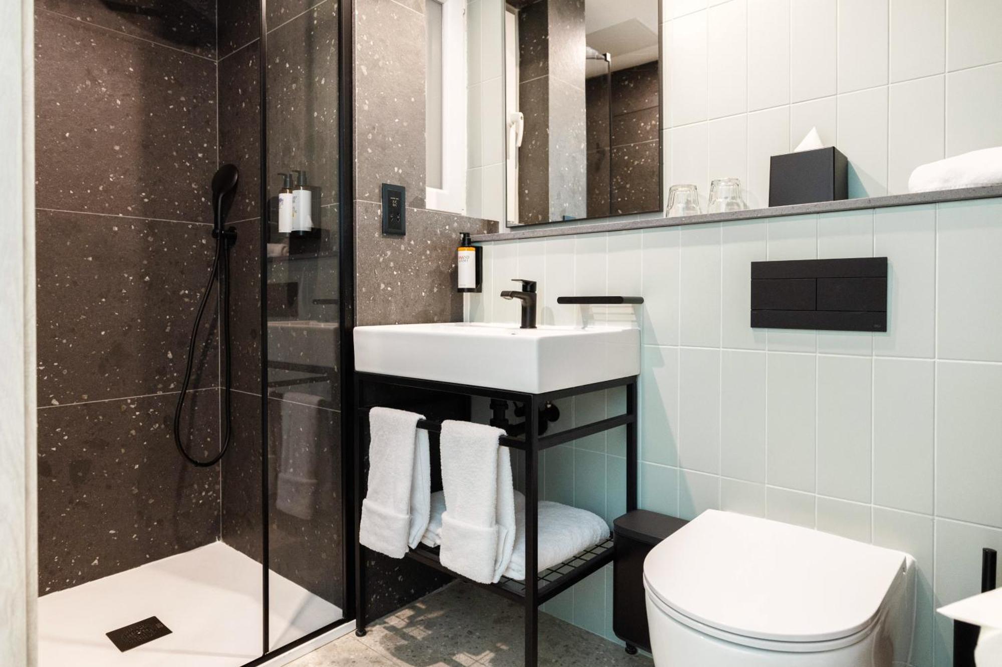 Hotel Levante St Julian'S, Affiliated By Melia Saint Julian's 외부 사진