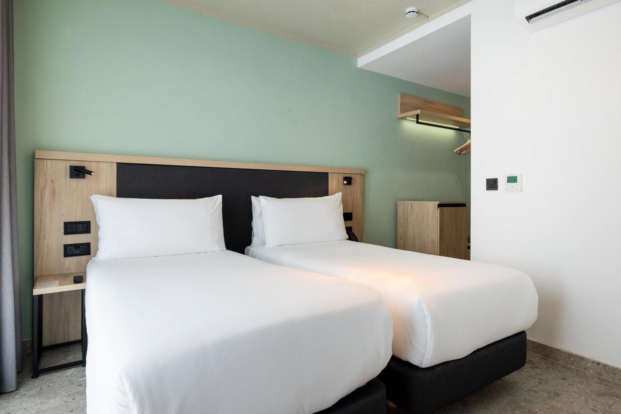 Hotel Levante St Julian'S, Affiliated By Melia Saint Julian's 외부 사진